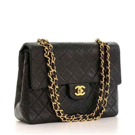 prix d un sac chanel|chanel bags second hand.